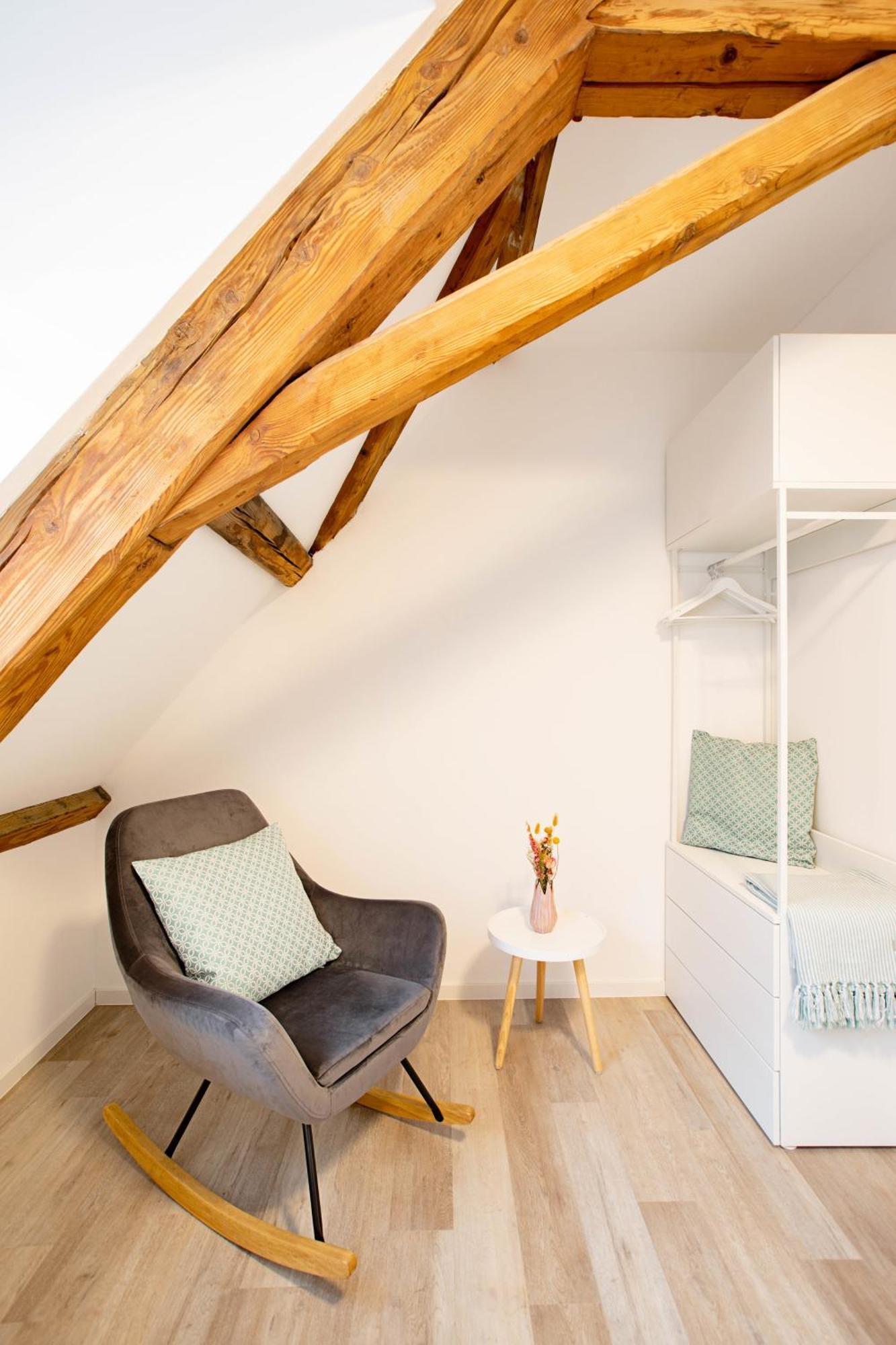 שונגאו Ferienwohnung "Beim Schrimpf" מראה חיצוני תמונה