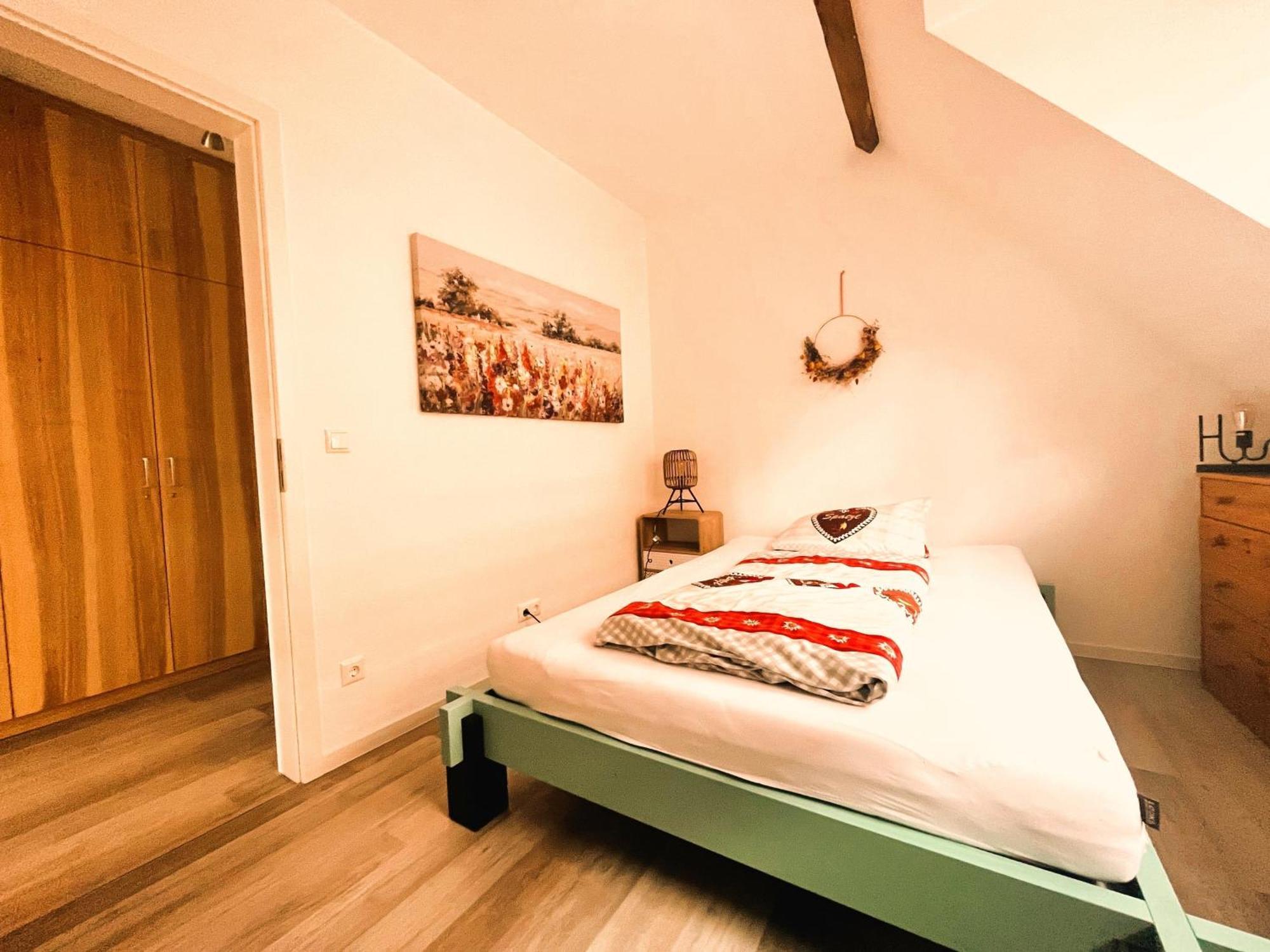 שונגאו Ferienwohnung "Beim Schrimpf" מראה חיצוני תמונה